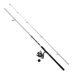 Penn Pursuit V Labrax Spin Combo 8ft/20-50g